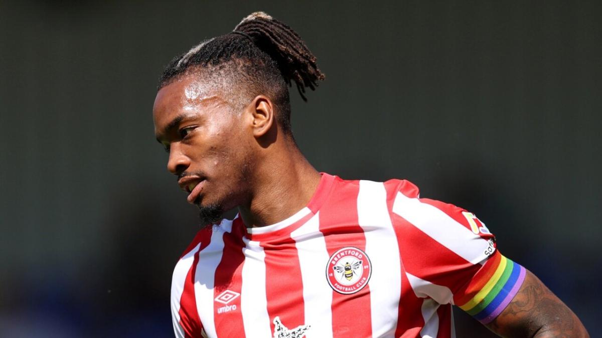 Ivan Toney